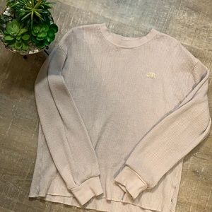 VANS long sleeve shirt